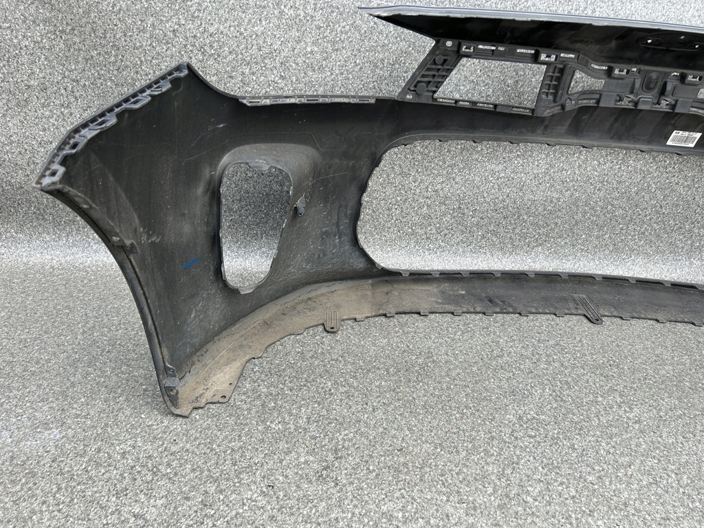 фото №9, Бампер передний kia rio iv 86511-h8000 poznań