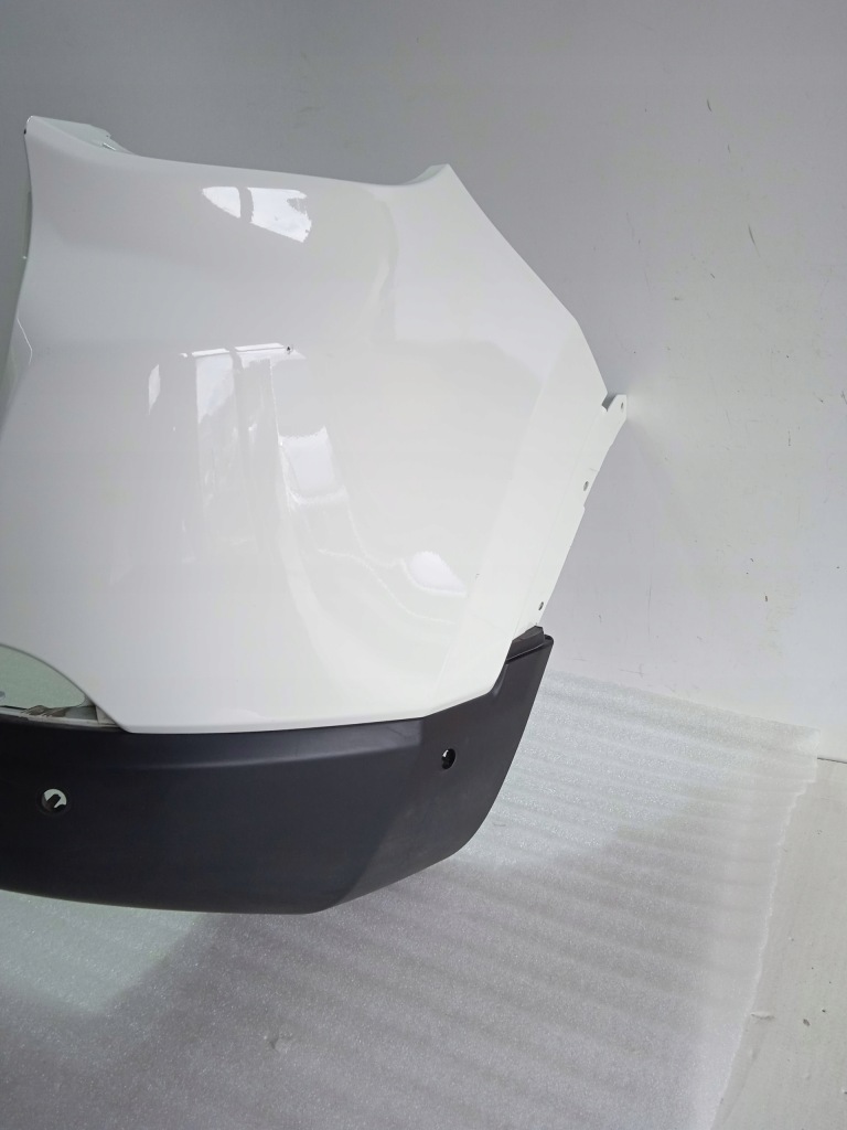 фото №2, Jeep compas ii бампер задня 6xpdc 52157955