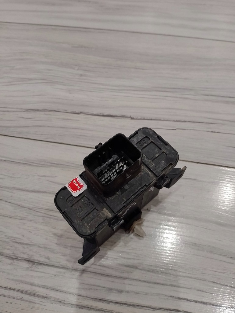 фото №3, Модуль світла citroen c4 picasso 9682408680