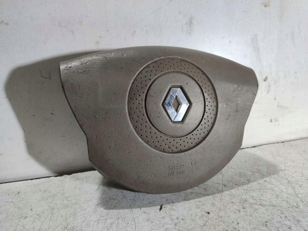 фото №1, Подушка безпеки подушка повітряна водія espace iv 8200138584