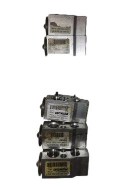 фото №1, Vw passat клапан кондиционер 1k0820679