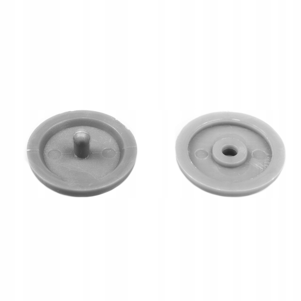 фото №3, Універсальна кліпса блокування захист замки pas безпеки сіра