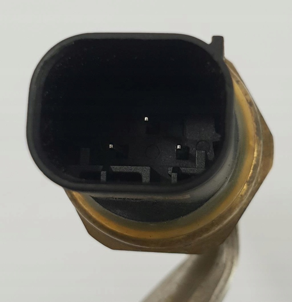 фото №6, Датчик давления топлива w212 2.2 cdi a6510703981