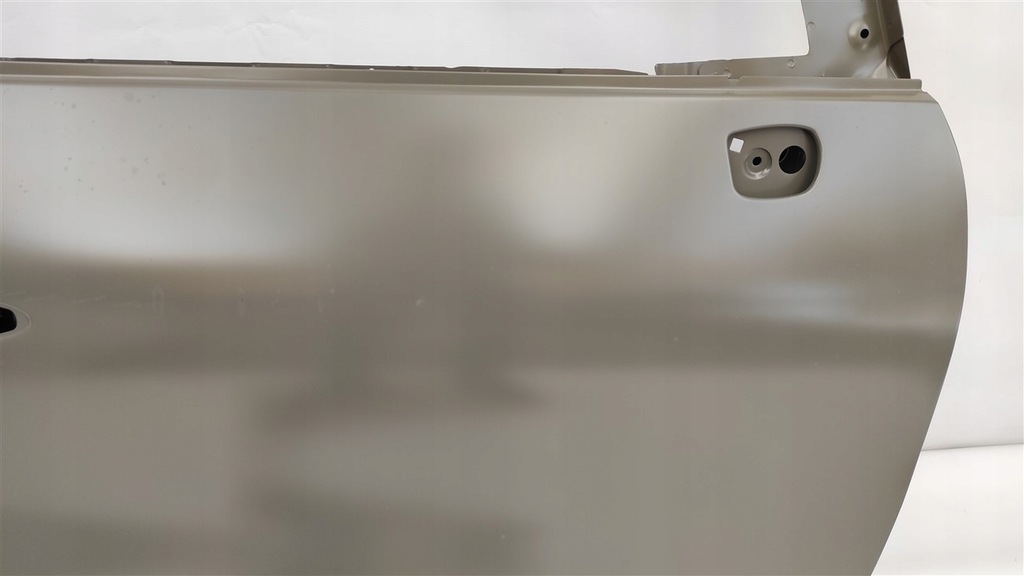 фото №4, Дверь правое перед renault captur i 2013-2019 801001778r