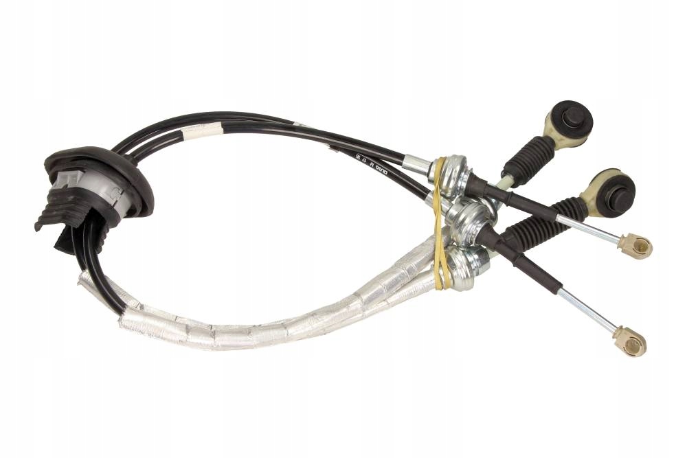 фото №1, Трос перемикання передач kpl. do citroen evasion