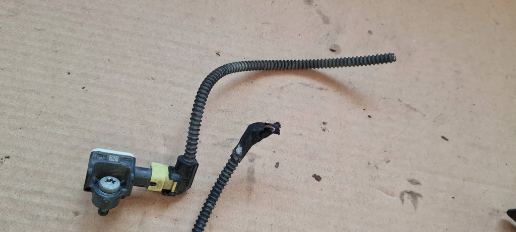 фото №15, A6 c7 4g lift датчик ударный колодка штекер 4h0959651a a7 4g s7