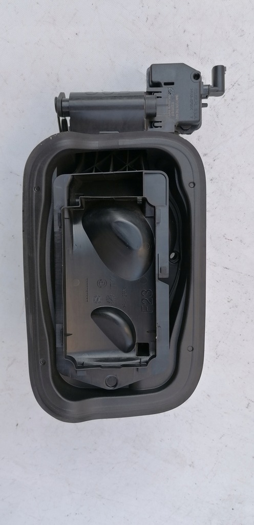 фото №1, Bmw 2 f23 заливная горловина топлива разъём 7312474