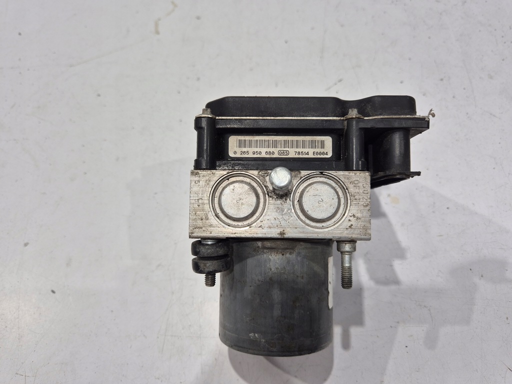 фото №6, Насос abs honda crv cr-v iii 3 2006-2012 57110-swy-g012-m1 0265235312