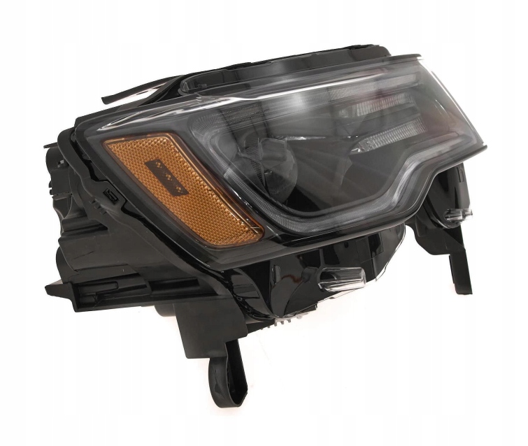 фото №3, Jeep grand cherokee wk2 2017 - 2019 лампа права