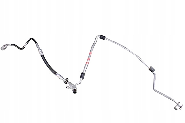 фото №2, Шланг кондиціонера metzger