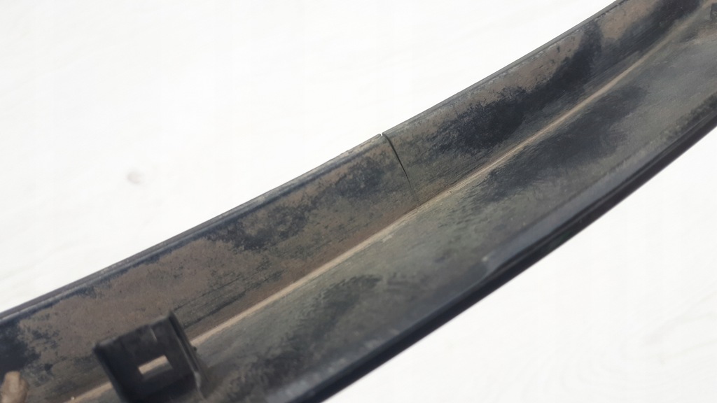 фото №9, Land rover l663 defender молдинг правая передняя крыла