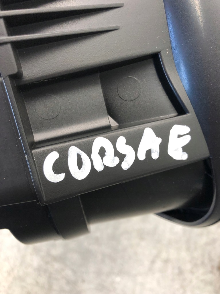 фото №6, Лічильник прилади opel corsa e 39056369 europa