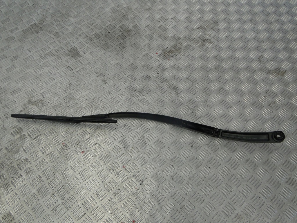 фото №3, Hyundai santa fe iv 21r рычаг рычаги дворник