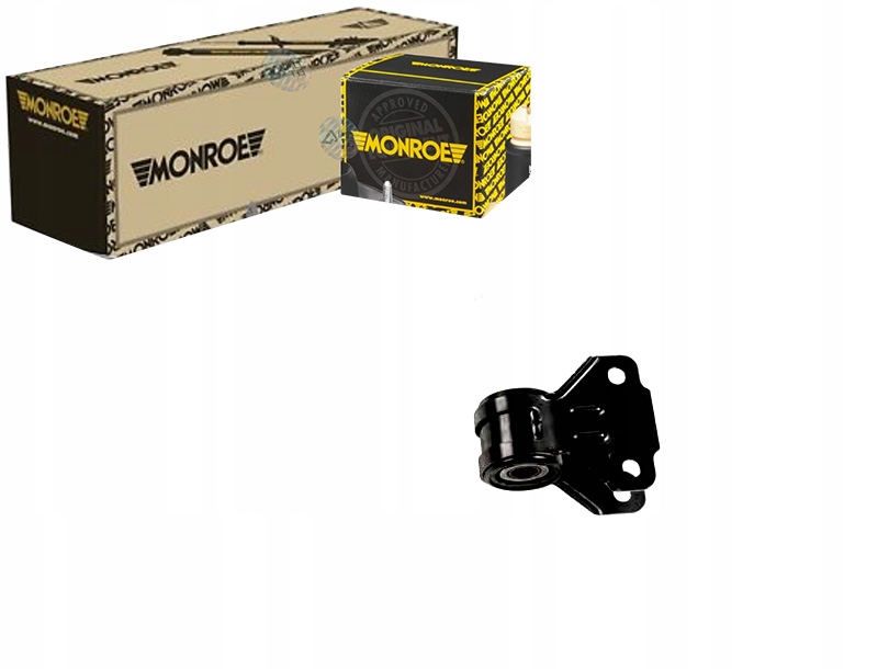 Monroe втулка рычага l16834 Недорого