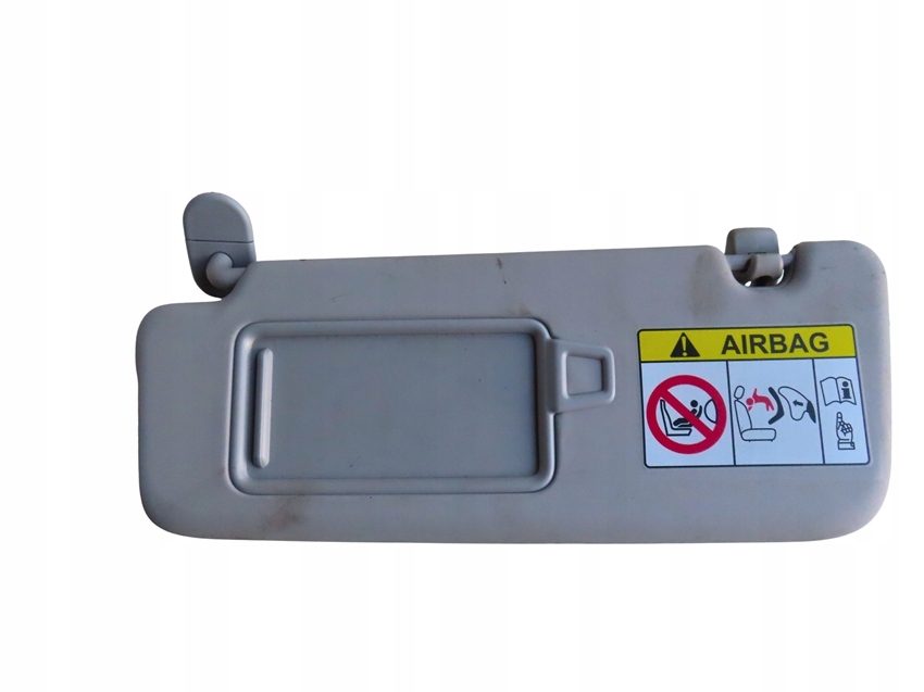 фото №1, Защита солнцезащитная левая hyundai i30 iii 2016- rok