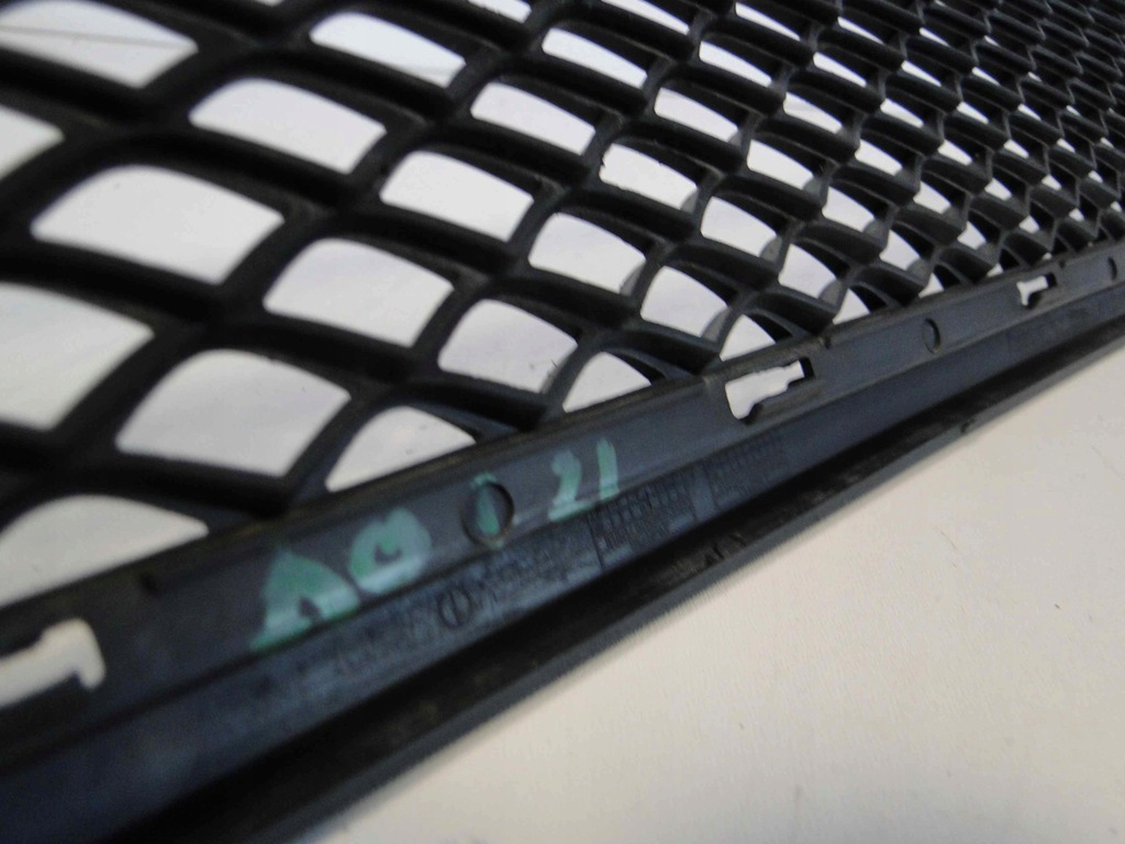 фото №14, Mercedes-benz оригінальний номер a2478855400 решітка бампера