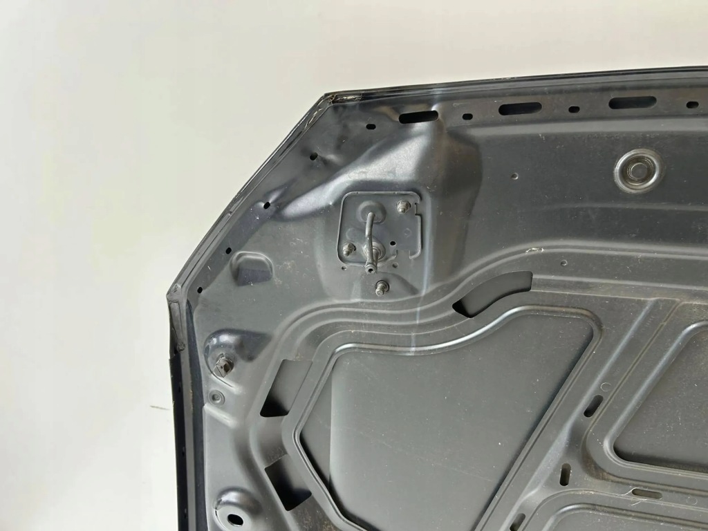 Audi q2 82a капот крышка двигателя оригинал в Украине