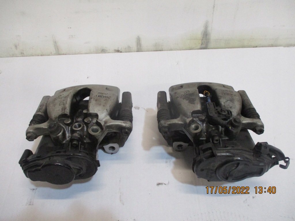 Купить Суппорт суппорты mercedes gle 167 21r