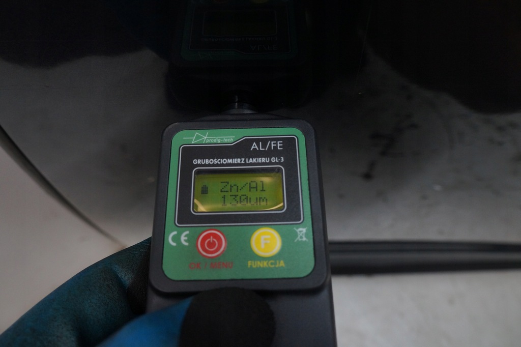 фото №5, Volvo xc60 дверь задние левый задняя 466-46