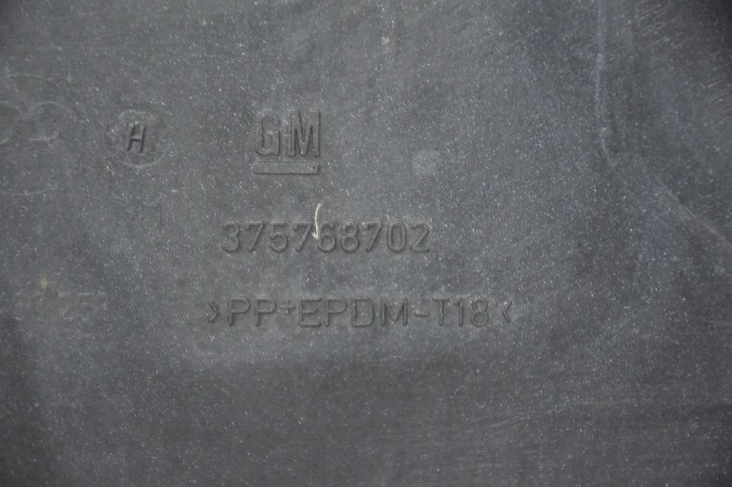 фото №14, Бампер передний перед opel astra h iii