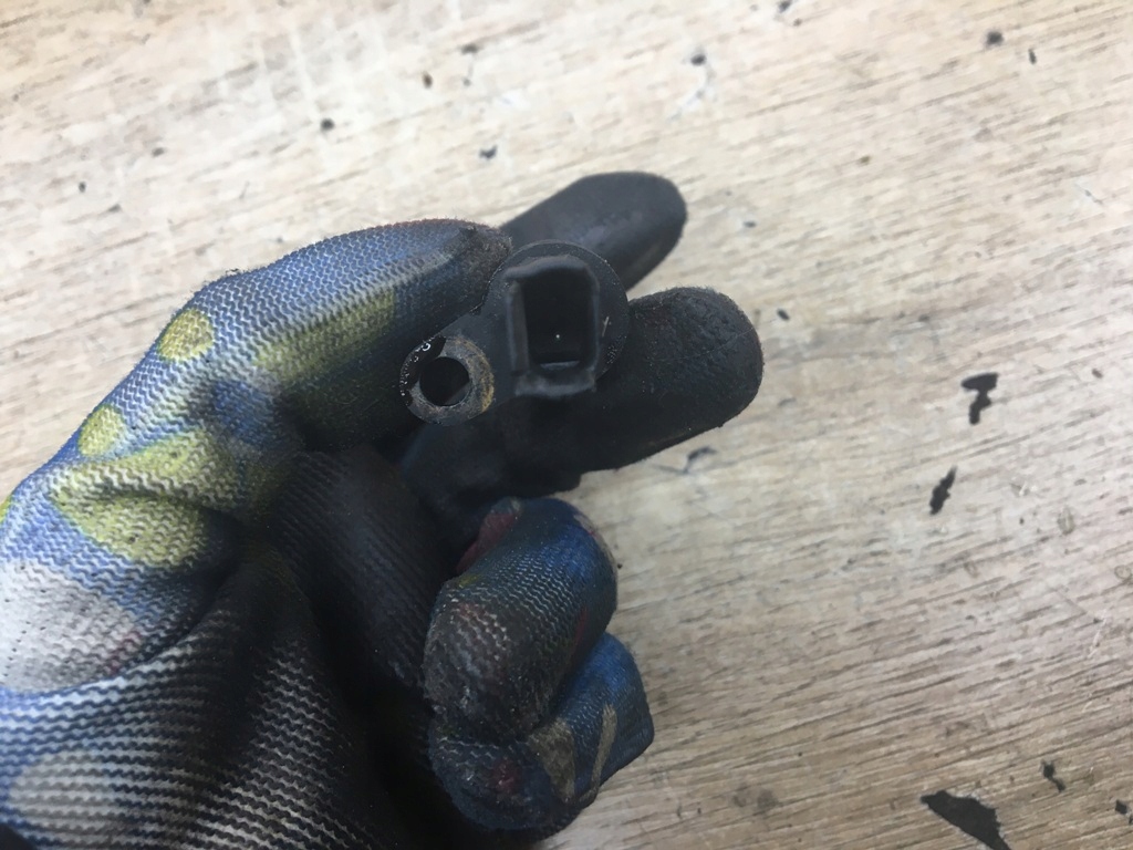 Датчик нагревательный bmw e60 e61 e63 e64 e81 e87 e90 Доставка