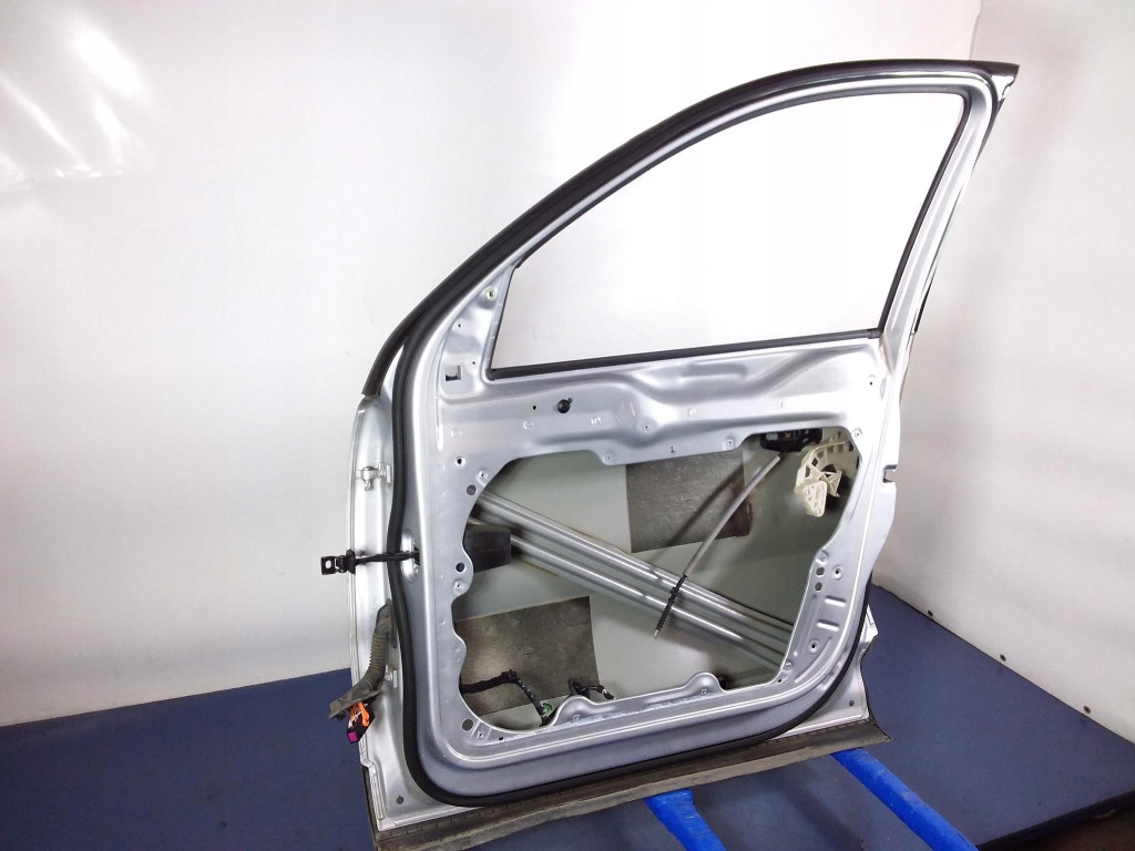 фото №7, Vw tiguan i lift дверь перед правое la7w