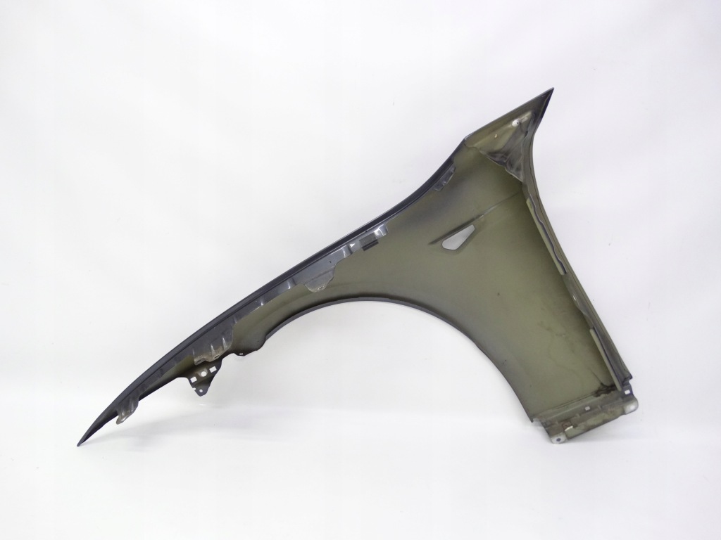 Tesla model s 2012+ крило правий передній оригінальний в Україні