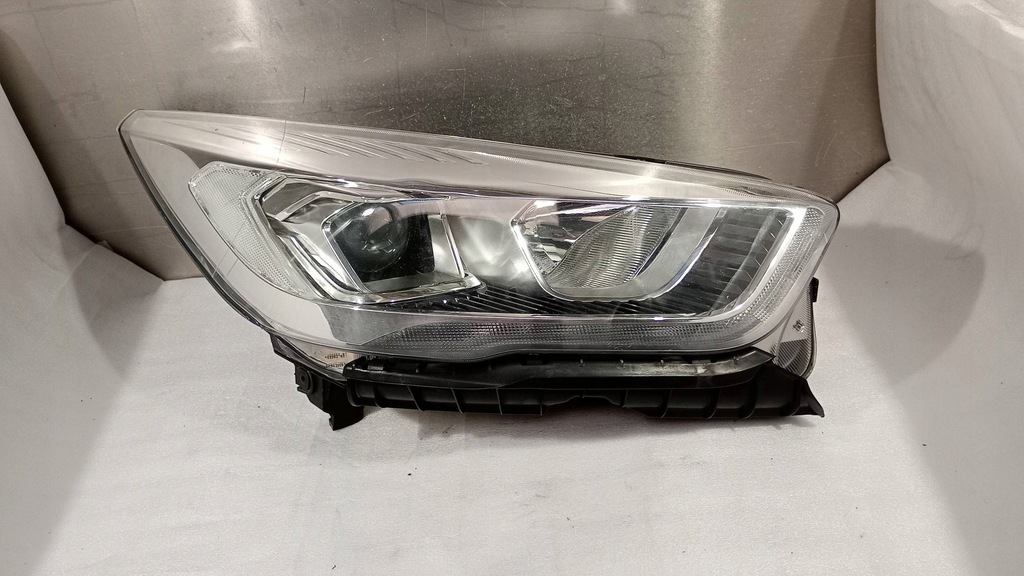 фото №1, Ford kuga / escape mk2 lift 16-19 фара лампа правый перед передняя c505