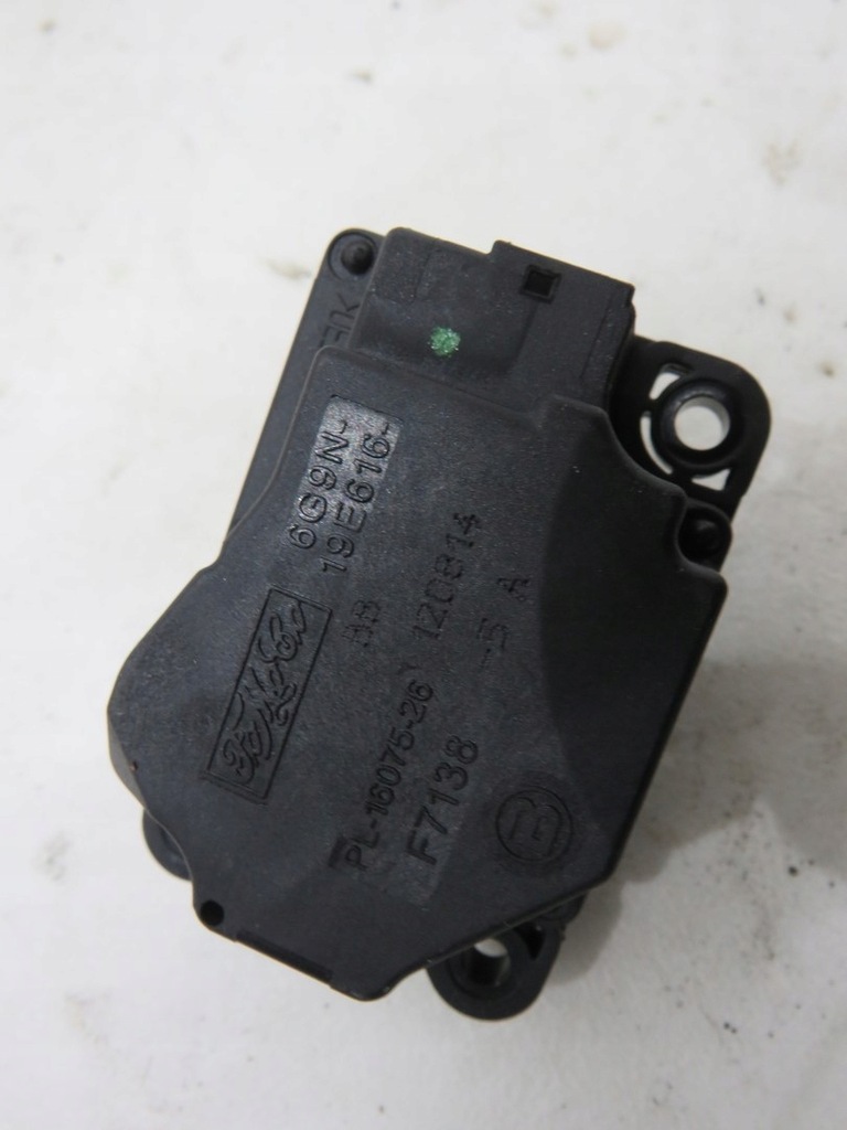 фото №8, Моторчик отопителя volvo s60 ii v60