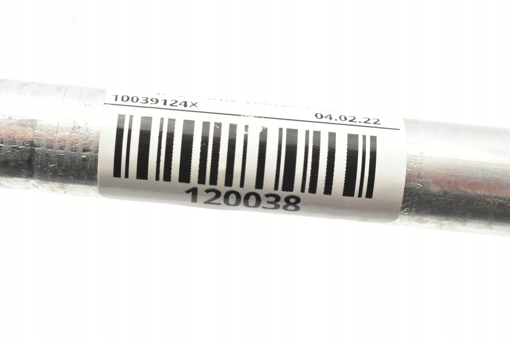 фото №15, Шланг кондиционера nissan juke ii f16 1.0 dig-t