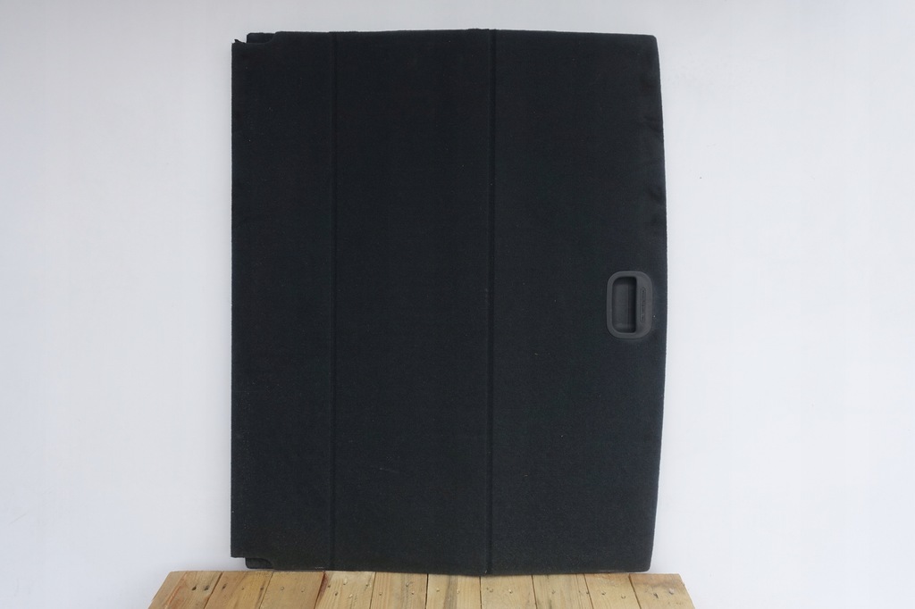 фото №1, Hyundai tucson iii 15- плита оббивка багажника