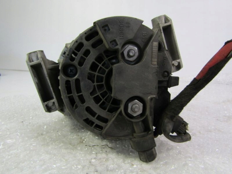 Opel vectra c генератор 2,2 0986044020 в Украине