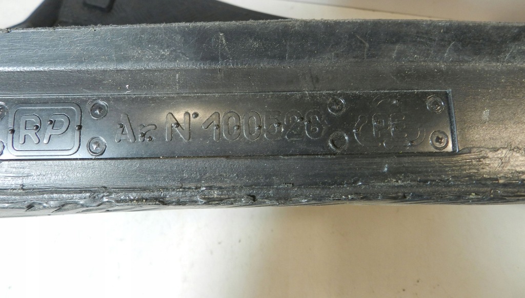 фото №6, Honda crv cr-v iv 12-18 мат обшивка підлога багажника