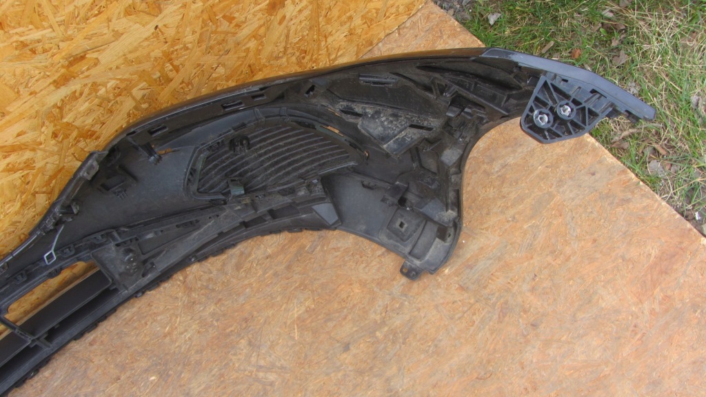 Бампер перед передний mercedes w295 eqe 6 x pdc в Украине