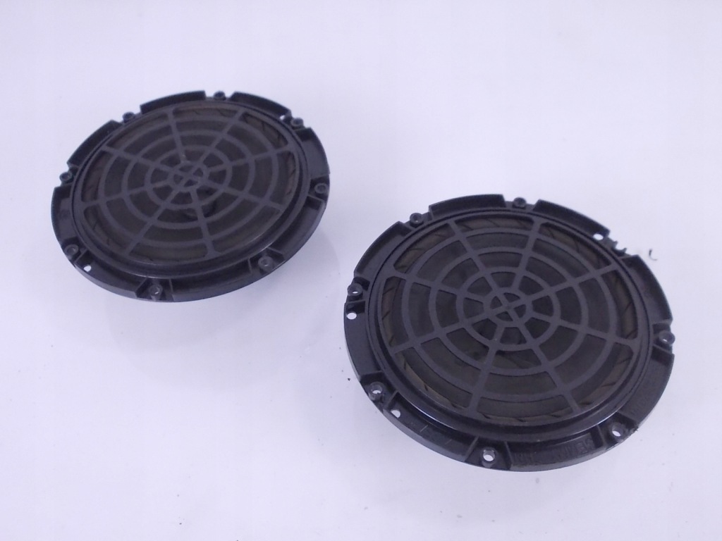 фото №1, Динамік передніх правих двері peugeot 5008 9665245180 1.56l дизель 82kw