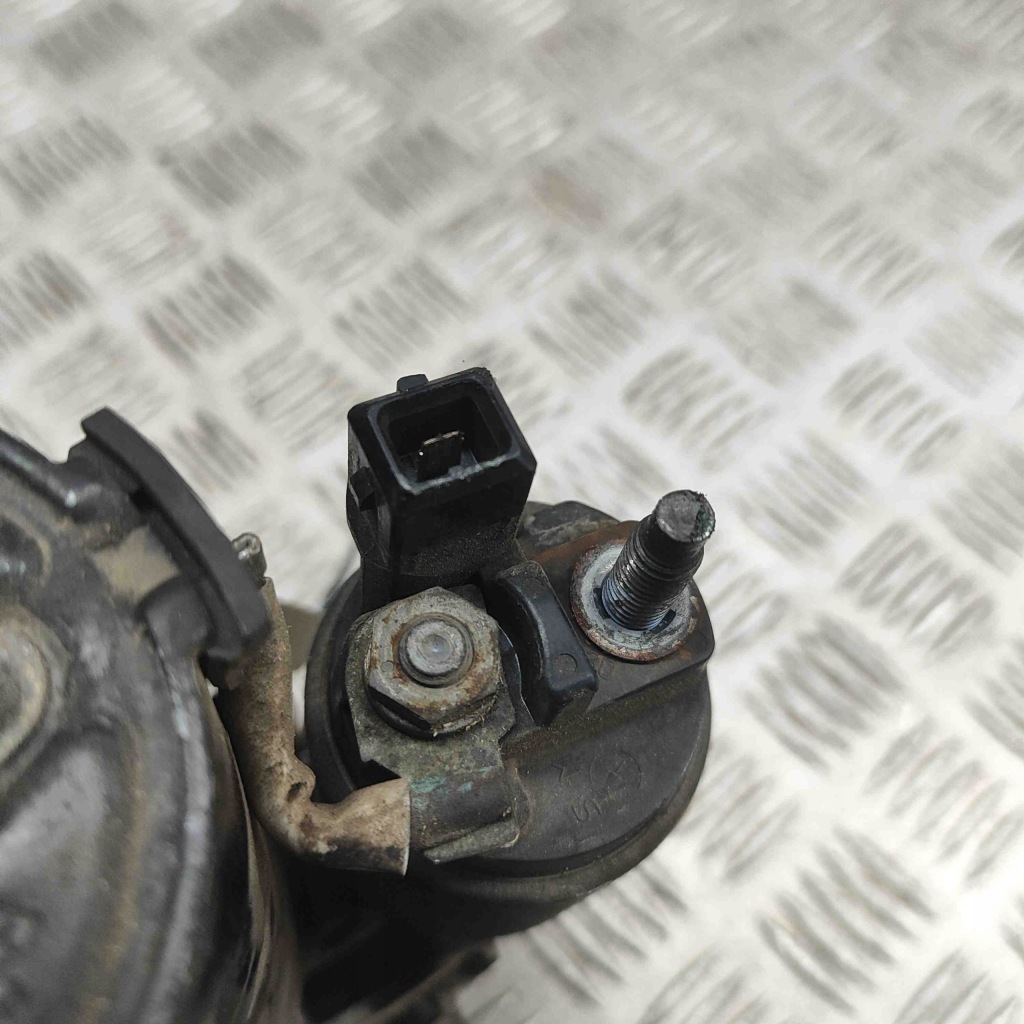 Стартер mini countryman r60 7589354 30827065 1.6l 135kw 2011 Зі Шроту