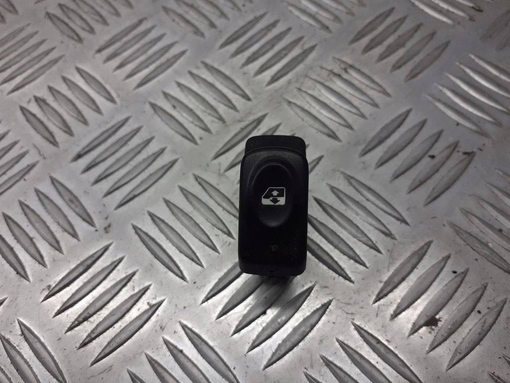 фото №1, Переключатель стекло renault thalia i 1.4