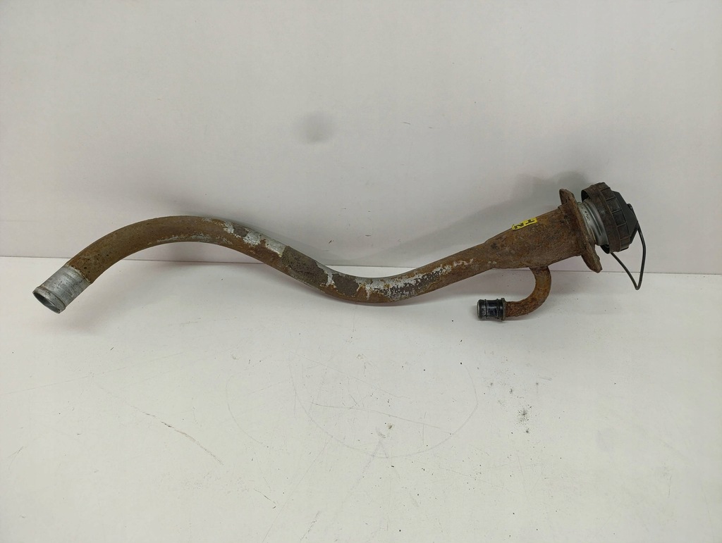 фото №1, Chevrolet aveo kalos t200 t250 t255 труба заливної пального