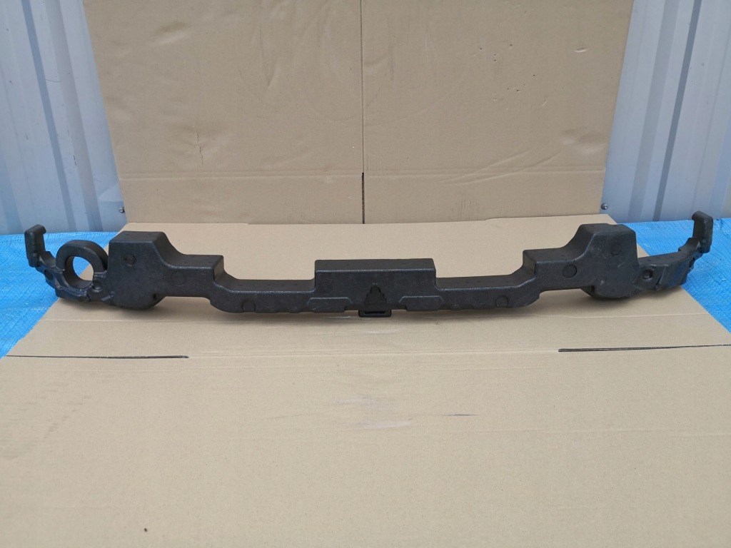 Купити Audi a3 8y0807550 абсорбер піна бампера перед