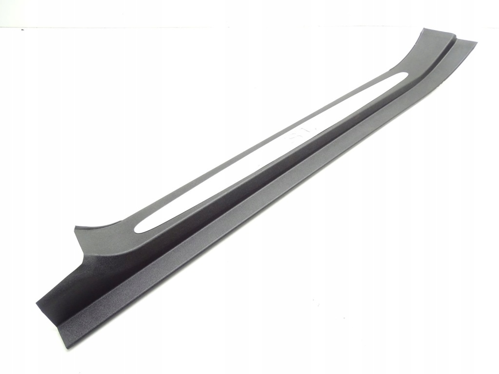 Купити Накладка порога  ліва mercedes sl r230 a2306800335