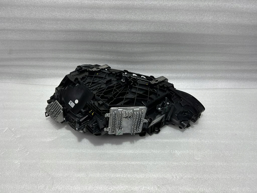 фото №14, Bmw 4 g22 m3 g80 m4 g82 laser shadow левая правая