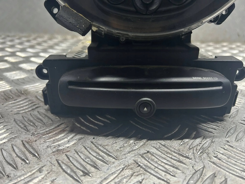 фото №4, Счетчик приборы mini r55 r56 r57 r60 9232430