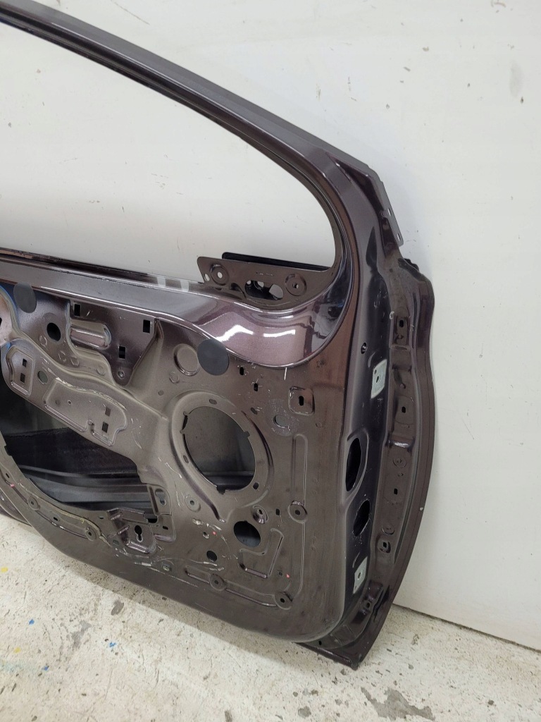 фото №13, Peugeot 208 i 1 12-19 дверь перед передние левая fv