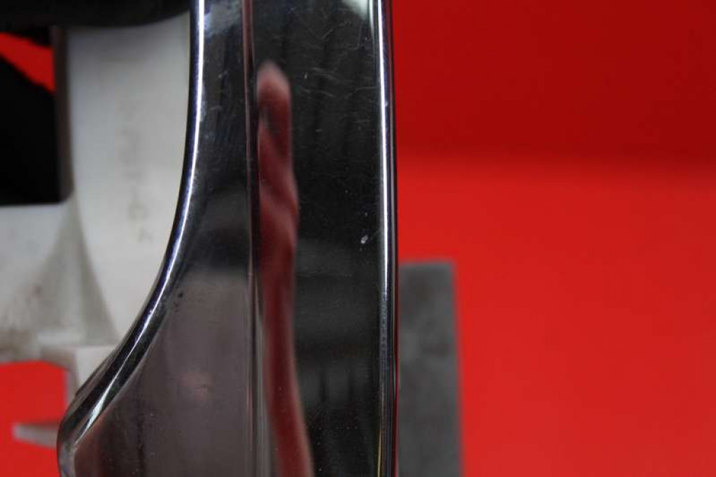 фото №8, Ручка левая задняя задняя хром honda accord 8 viii sedan 07-11