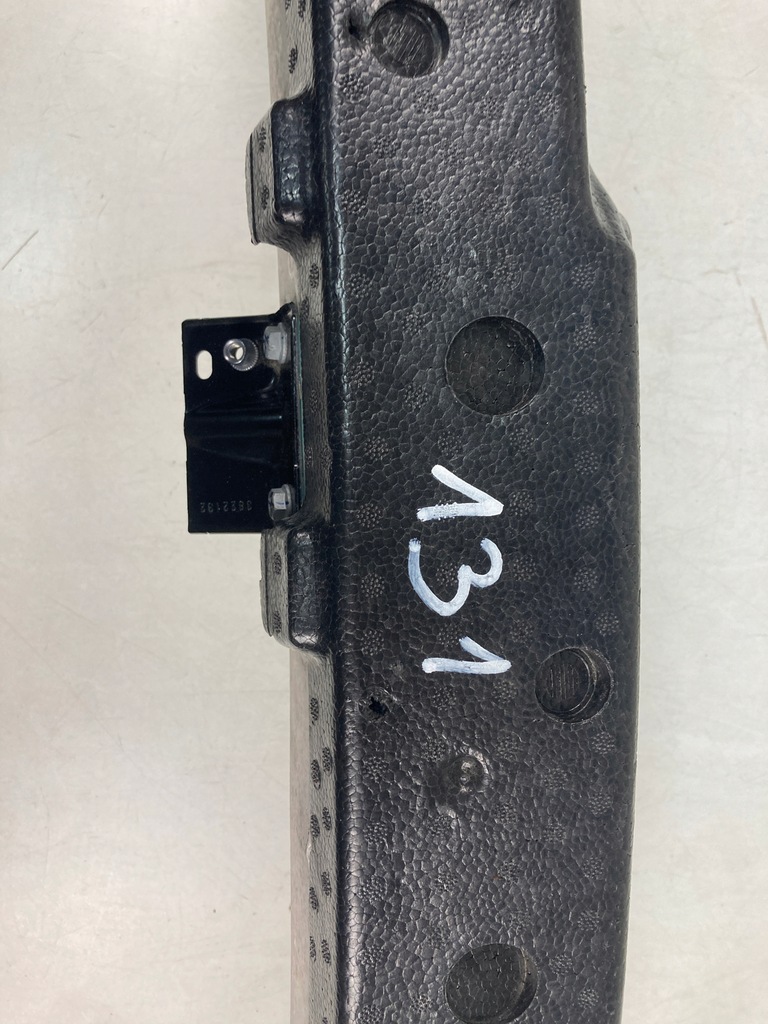 фото №9, Балка бампера передній tesla 3 iii