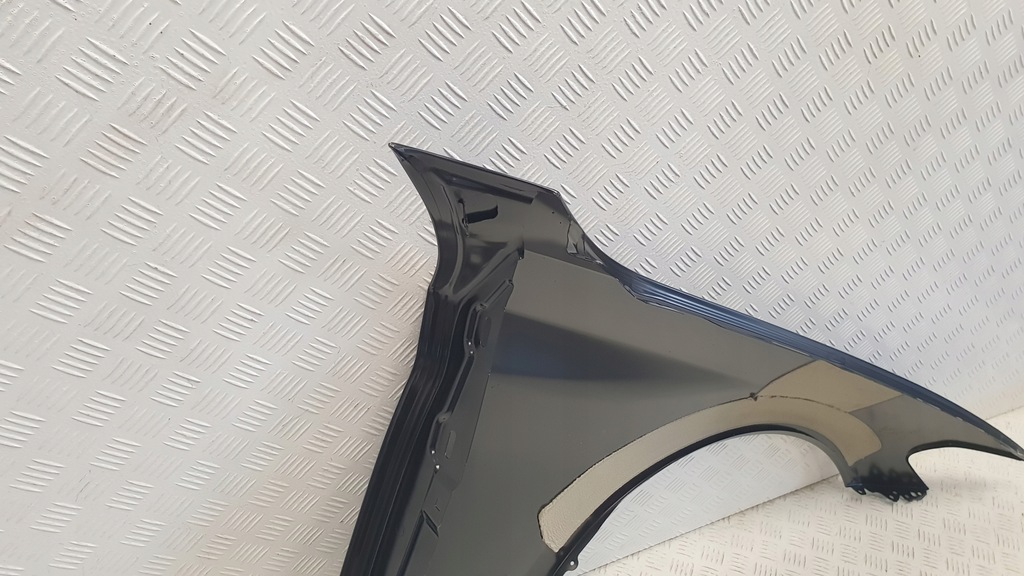 фото №8, Bmw 5 g30 g31 крыло левый передний перед