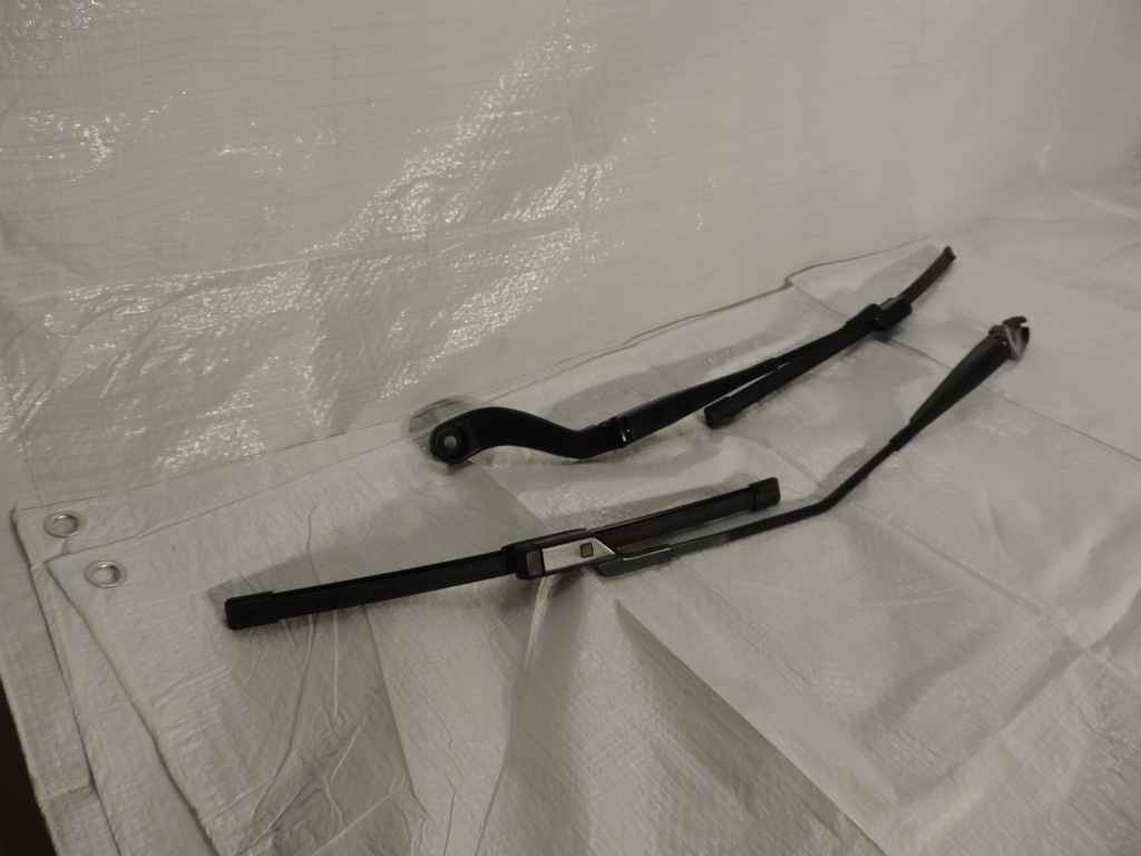 фото №1, Рычаг дворники ford ecosport lift