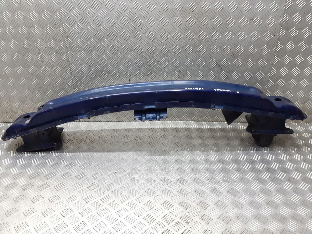 фото №3, Балка бампера перед renault laguna ii