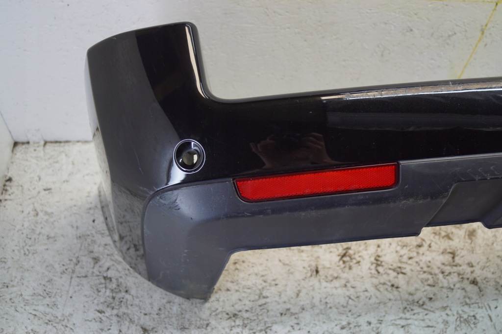 Бампер задній range rover l322 pdc Недорого