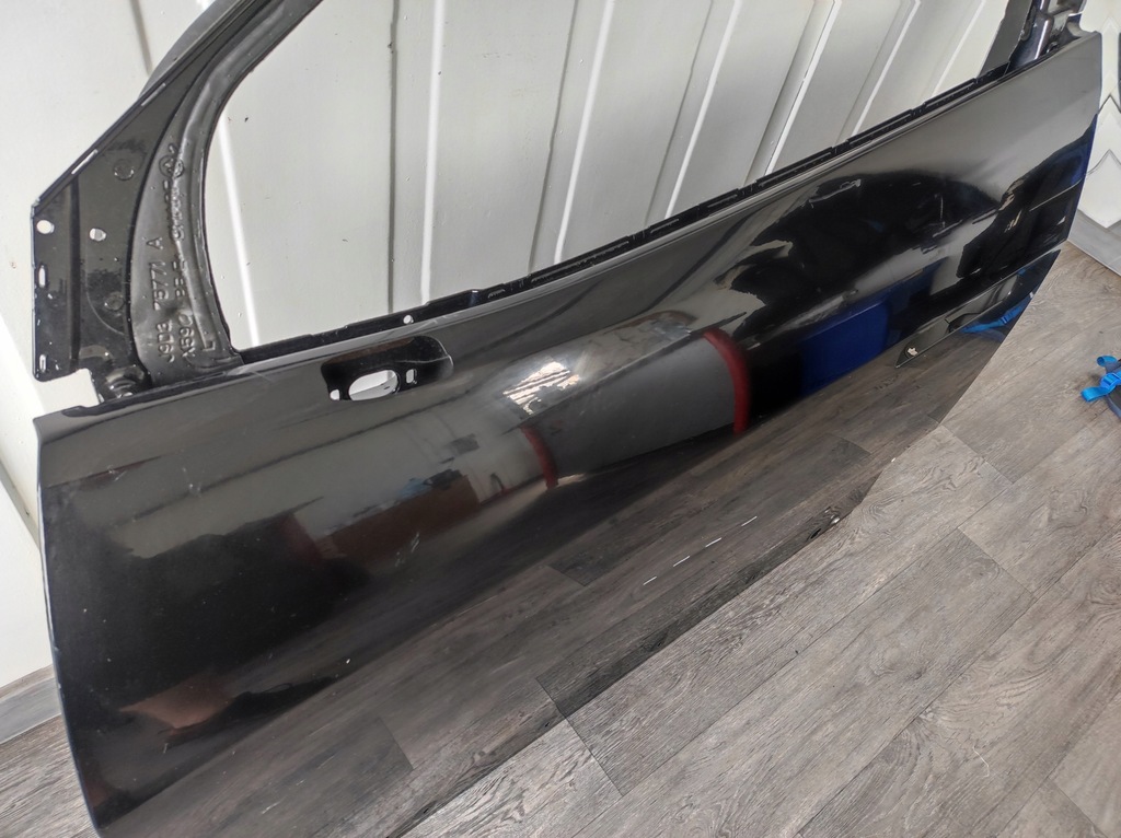 фото №8, Двері jaguar ipace i-pace передні ліва